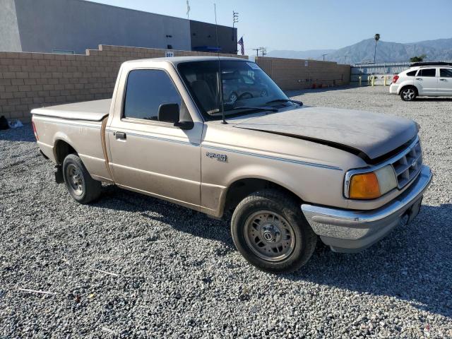 1993 Ford Ranger VIN: 1FTCR10A5PUA02282 Lot: 50320634