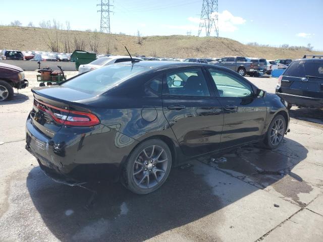 2016 Dodge Dart Sxt Sport VIN: 1C3CDFFA2GD817966 Lot: 51484254