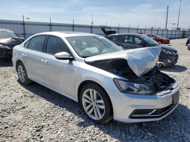 VIN 1VWLA7A38KC010754 2019 VOLKSWAGEN PASSAT no.4