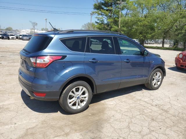 2018 Ford Escape Se VIN: 1FMCU9GD0JUA90044 Lot: 50832844