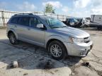 DODGE JOURNEY SX photo