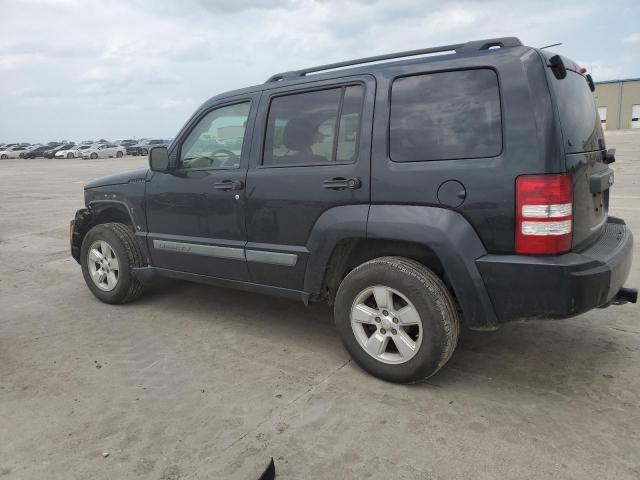 2010 Jeep Liberty Sport VIN: 1J4PP2GK2AW128925 Lot: 52316264