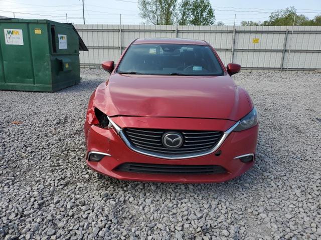 2017 MAZDA 6 GRAND TO - JM1GL1X52H1108560