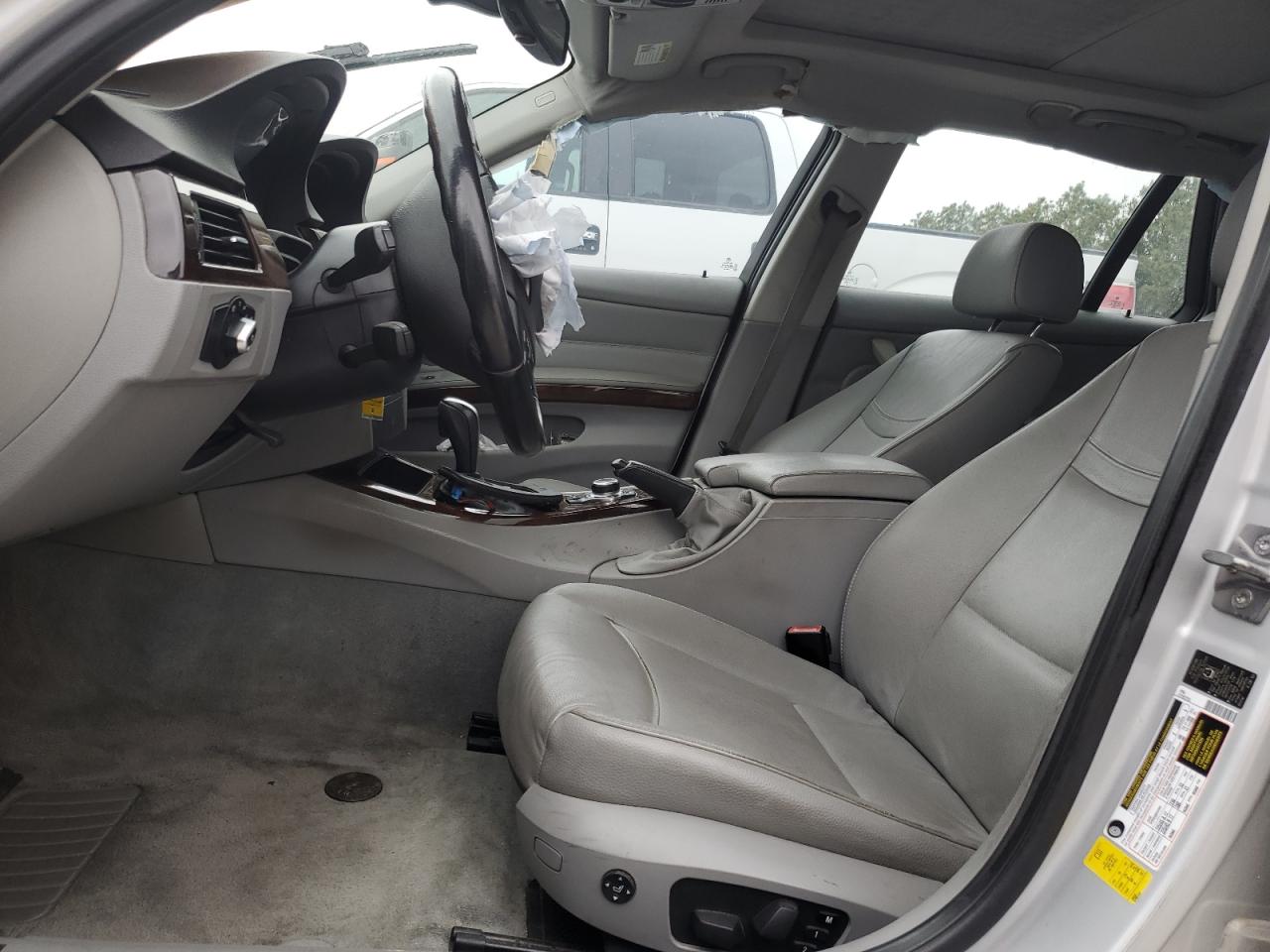 WBAUT9C55BA191686 2011 BMW 328 I