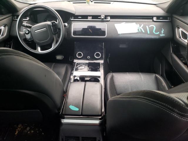 2018 LAND ROVER RANGEROVER SALYL2RX2JA773434