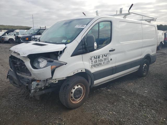 2019 Ford Transit T-250 VIN: 1FTYR1YM7KKB46229 Lot: 51851964