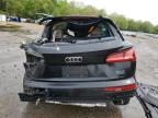 AUDI Q5 PREMIUM photo