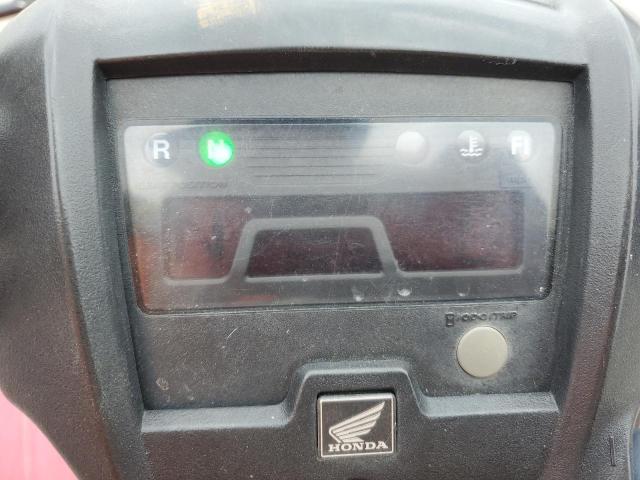 2007 HONDA FOREMAN RU - 1HFTE344974011567