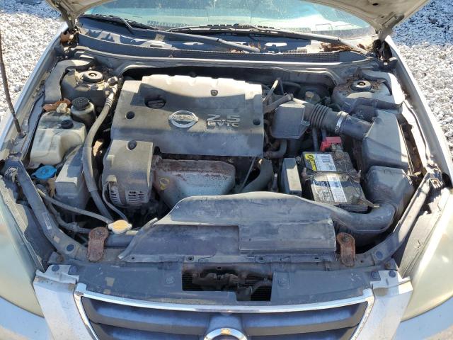 2004 Nissan Altima Base VIN: 1N4AL11D74C106152 Lot: 51531674