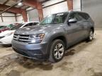 VOLKSWAGEN ATLAS photo