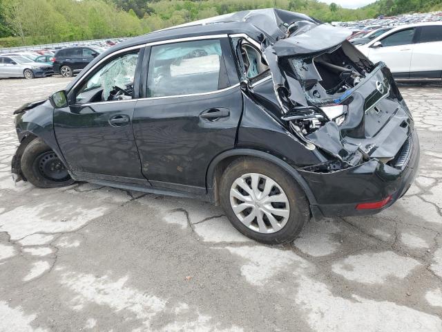 2018 NISSAN ROGUE S - JN8AT2MV7JW313868