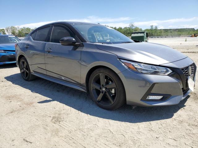 2023 Nissan Sentra Sr VIN: 3N1AB8DV4PY301750 Lot: 51579324