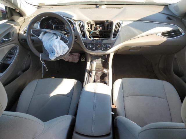 2017 CHEVROLET MALIBU LT - 1G1ZE5STXHF185690