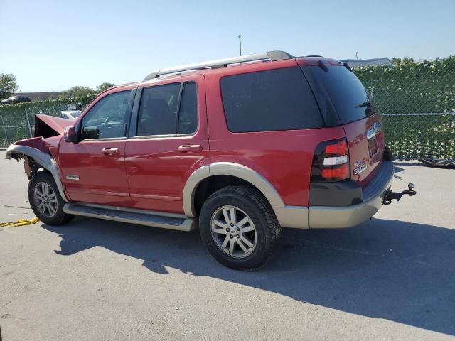 2006 Ford Explorer Eddie Bauer VIN: 1FMEU64EX6UB43358 Lot: 52105804