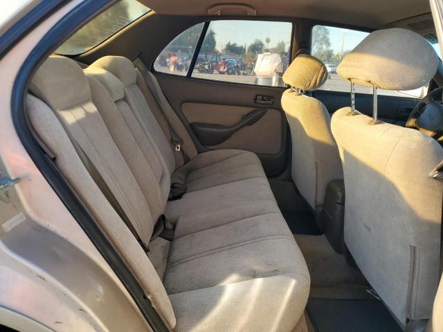 1996 Toyota Camry Dx VIN: 4T1BG12K1TU744997 Lot: 51111464