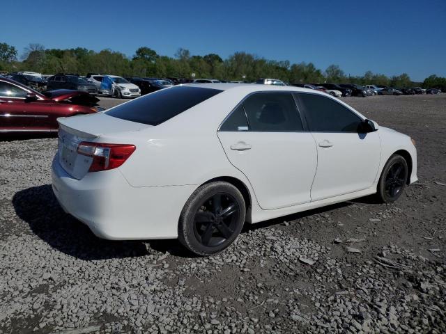 2013 Toyota Camry L VIN: 4T1BF1FK3DU209572 Lot: 50660994