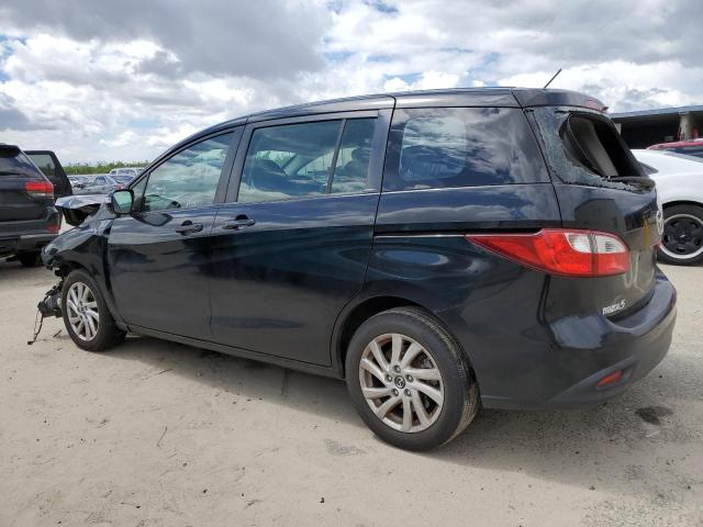 2014 Mazda 5 Sport VIN: JM1CW2BL7E0176629 Lot: 49713784