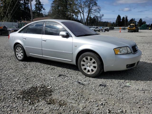 2002 Audi A6 3 VIN: WAUJT64BX2N102242 Lot: 51059514