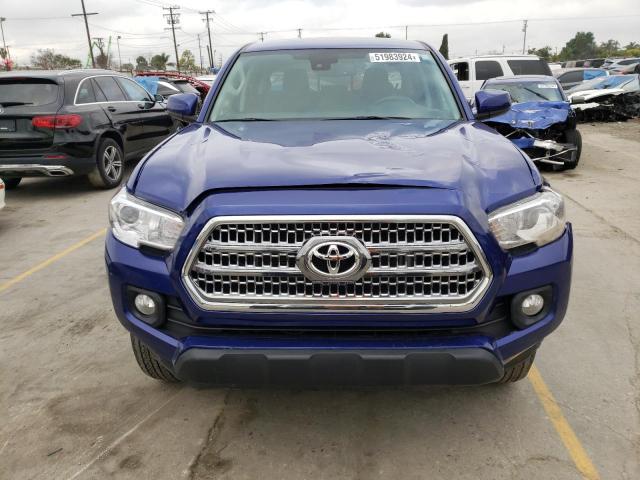 VIN 3TMAZ5CN6NM162623 2022 TOYOTA TACOMA no.5