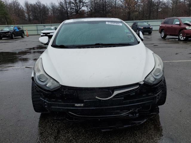 2014 Hyundai Elantra Se VIN: 5NPDH4AE9EH490685 Lot: 49417764