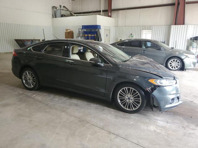 2015 Ford Fusion Se VIN: 3FA6P0HD8FR233636 Lot: 50678764