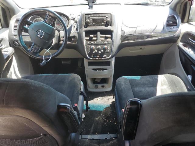 2015 DODGE GRAND CARA - 2C4RDGBGXFR659796