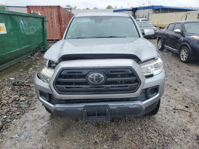 2018 Toyota Tacoma - Image 5