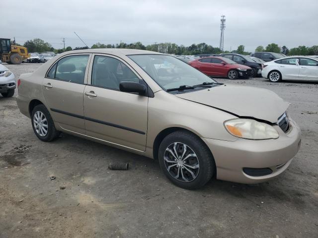2008 Toyota Corolla Ce VIN: 2T1BR32E28C896568 Lot: 51481264