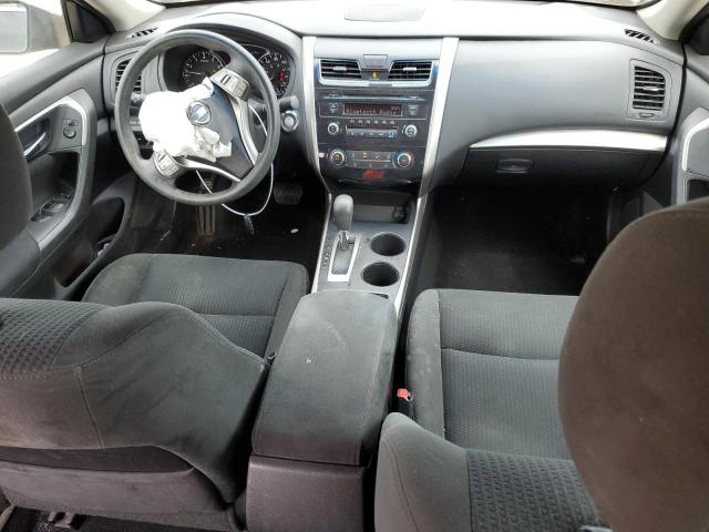 2015 NISSAN ALTIMA 2.5 - 1N4AL3AP1FN305159