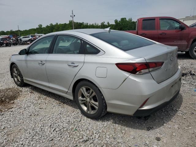 2018 Hyundai Sonata Sport VIN: 5NPE34AF1JH651634 Lot: 51309544