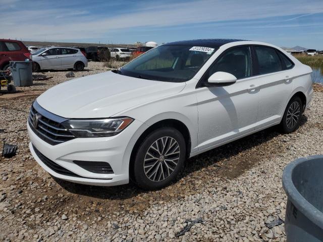 2019 Volkswagen Jetta S VIN: 3VWC57BU9KM254424 Lot: 51229204