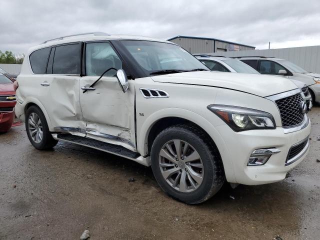 2016 INFINITI QX80 - JN8AZ2ND9G9801425