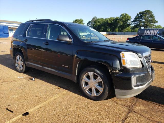 2017 GMC Terrain Sle VIN: 2GKALNEK4H6195594 Lot: 50378064