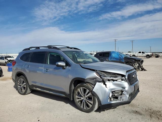 2021 Subaru Ascent Touring VIN: 4S4WMARD3M3410589 Lot: 50927314