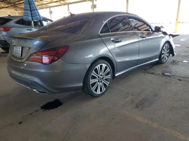 VIN WDDSJ4EB4JN543613 2018 Mercedes-Benz CLA-Class,... no.3