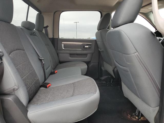 2016 Ram 1500 Slt VIN: 1C6RR6LT2GS263490 Lot: 51434764