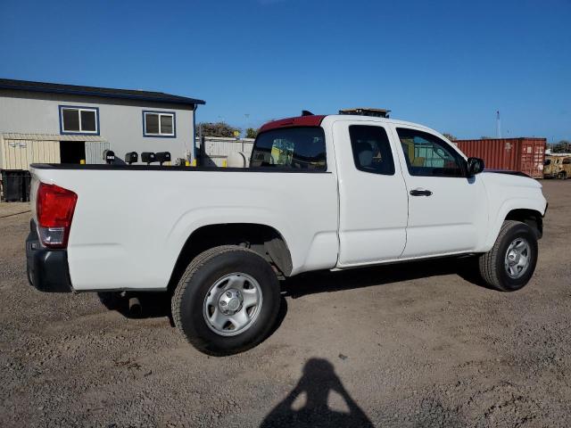 Vin: 5tfrx5gn9hx094206, lot: 52402314, toyota tacoma access cab 20173