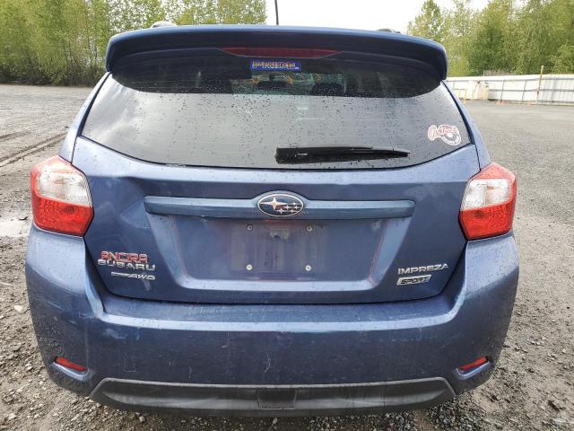 2013 Subaru Impreza Sport Premium VIN: JF1GPAL67D2894479 Lot: 52528964