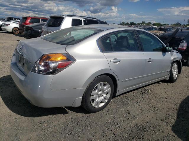 2009 Nissan Altima 2.5 VIN: 1N4AL21E69N453840 Lot: 52658794