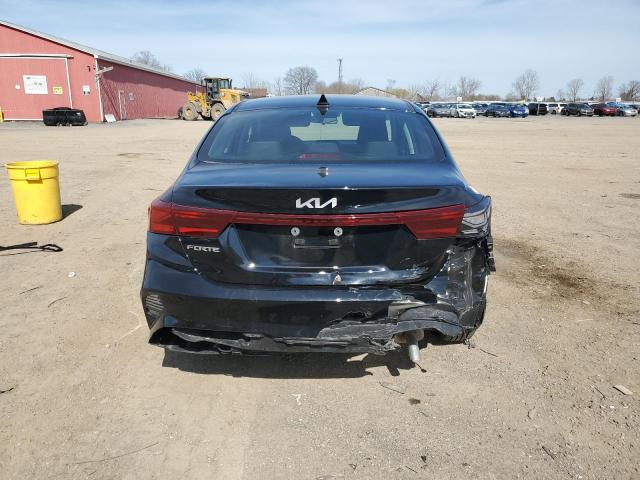 2023 Kia Forte Lx VIN: 3KPF24AD0PE568649 Lot: 51368284