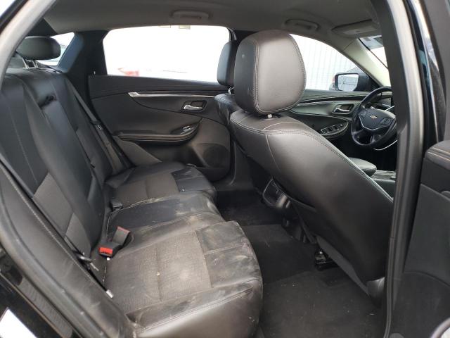 2017 Chevrolet Impala Lt VIN: 1G1105SA6HU144110 Lot: 51369854