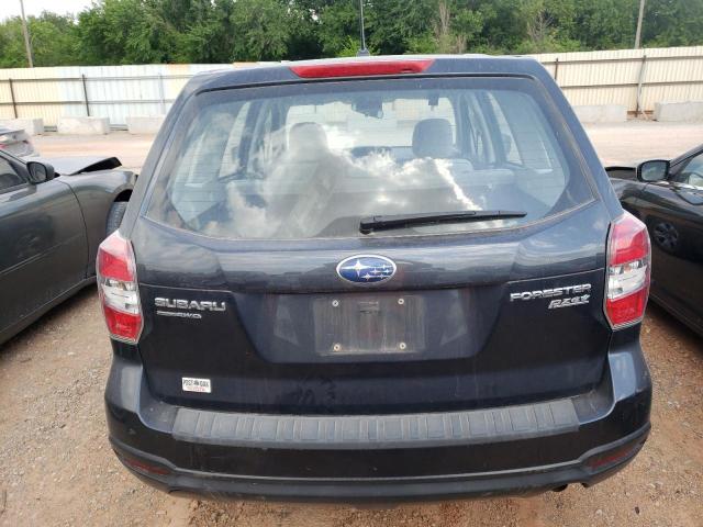 2014 Subaru Forester 2.5I VIN: JF2SJAACXEH411274 Lot: 51164714