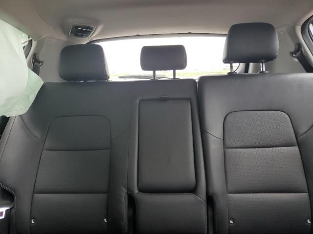 2017 KIA SPORTAGE S - KNDPRCA67H7095376