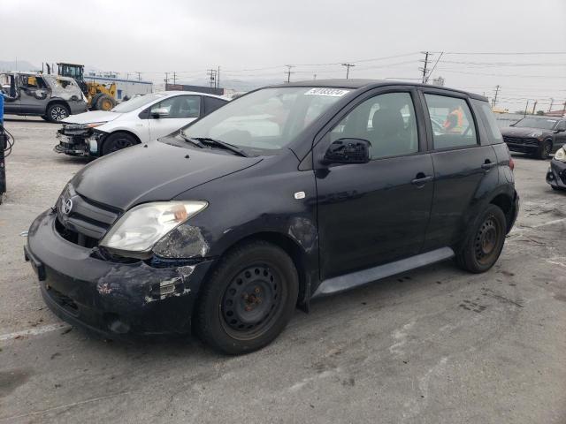 2004 Toyota Scion Xa VIN: JTKKT624940051000 Lot: 50183374