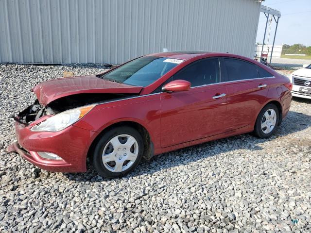 2011 Hyundai Sonata Se VIN: 5NPEC4AB9BH210042 Lot: 51635044