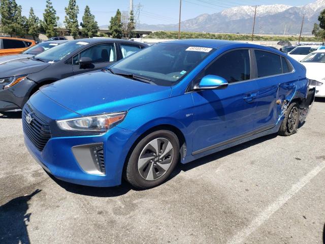 2017 HYUNDAI IONIQ SEL #2978992658