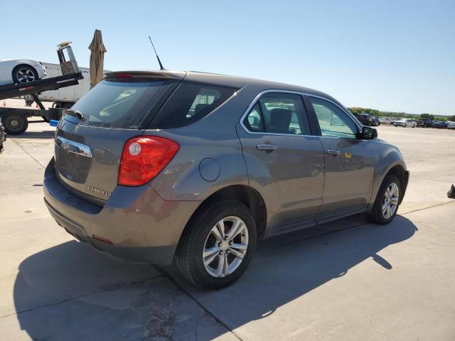 2CNFLCEW1A6321288 | 2010 Chevrolet equinox ls