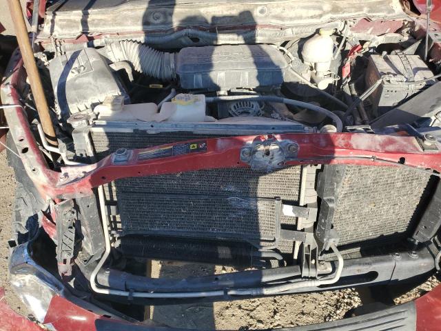 2006 Dodge Ram 1500 St VIN: 1D7HU18N76S615001 Lot: 49443644