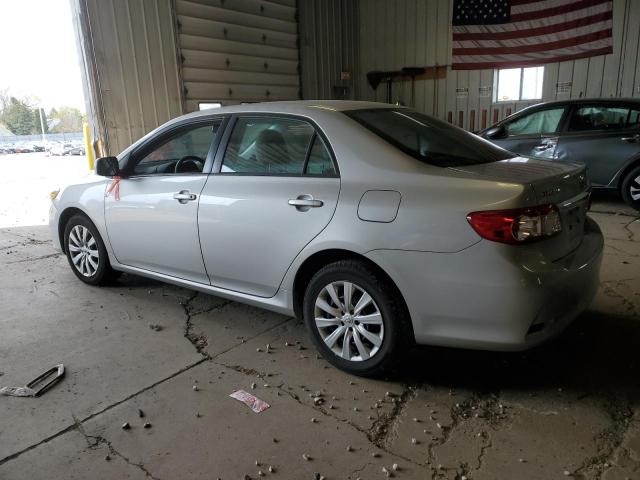 2012 Toyota Corolla Base VIN: 5YFBU4EE6CP025648 Lot: 52456154