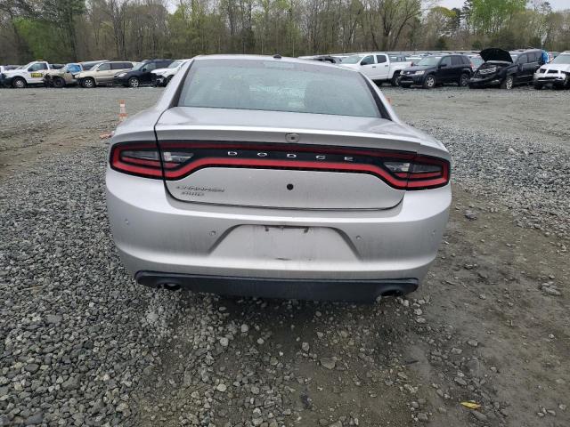 2018 DODGE CHARGER PO - 2C3CDXKT4JH248710